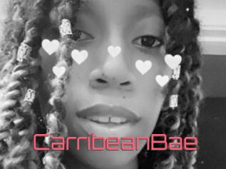CarribeanBae