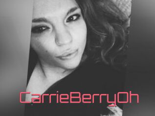 CarrieBerryOh