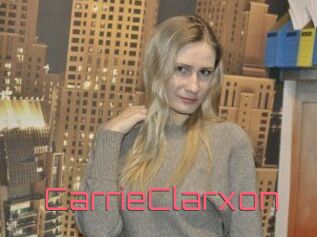 CarrieClarxon
