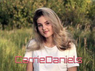CarrieDaniels