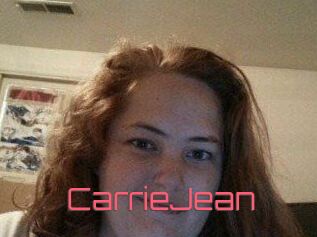 CarrieJean