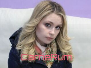 CarrieRum