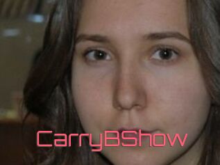 CarryBShow