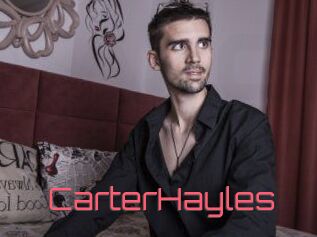 CarterHayles