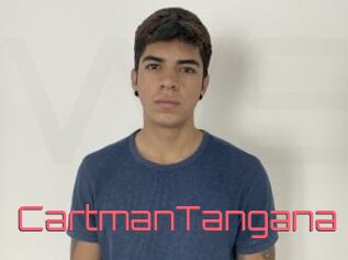 CartmanTangana