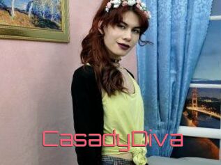CasadyDiva