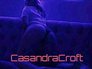 CasandraCroft
