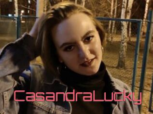 CasandraLucky
