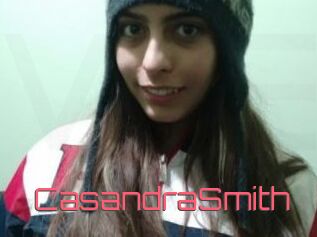 CasandraSmith