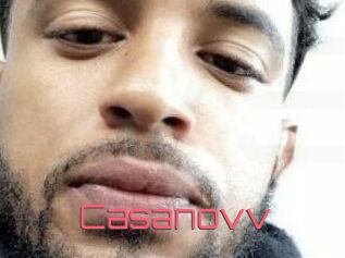 Casanovv