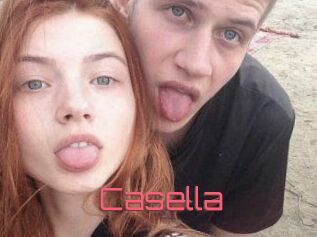 Casella