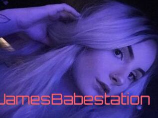 CaseyJamesBabestation