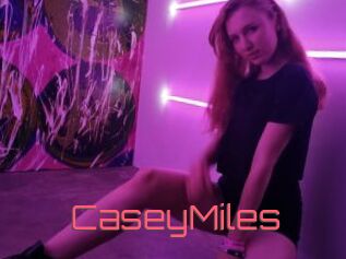 CaseyMiles