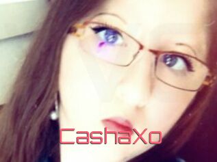 CashaXo