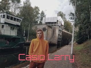 Casio_Larry