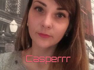 Casperrr