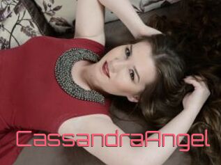 CassandraAngel