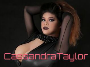 CassandraTaylor
