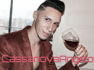 CassanovaAngelo