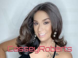 CasseyRoberts