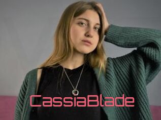 CassiaBlade