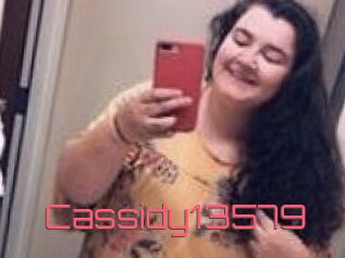 Cassidy13579