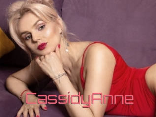 CassidyAnne