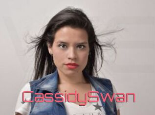 CassidySwan