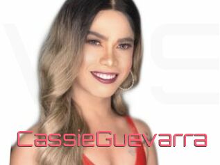 CassieGuevarra
