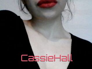 CassieHall