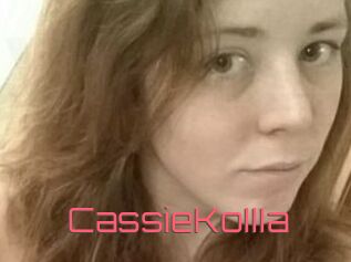 CassieKoIIIa