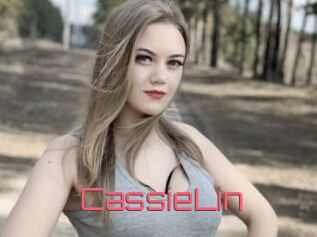 CassieLin