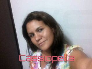 Cassiopella