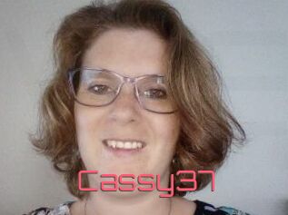 Cassy37