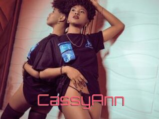 CassyAnn