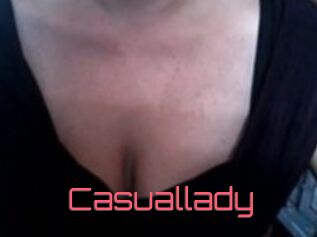 Casuallady