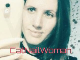 CatNailWoman