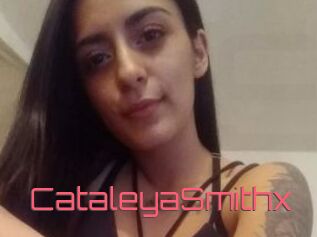 CataleyaSmithx