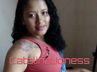 CatalinaJoness