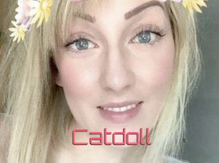 Catdoll