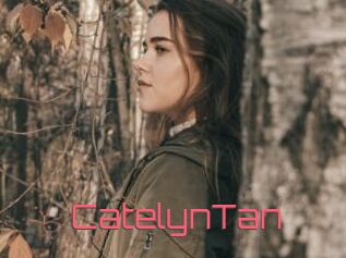CatelynTan