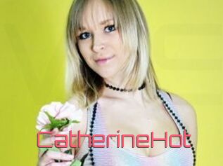 CatherineHot