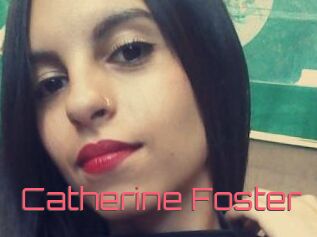 Catherine_Foster