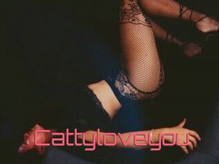Cattyloveyou