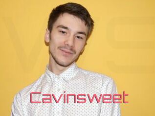 Cavinsweet