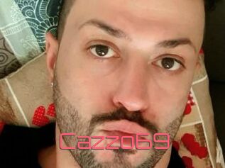 Cazzo69