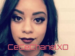 CeCeChanelXO