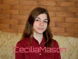 CeciliaMason