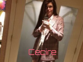 Cecire