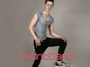 CedricDane